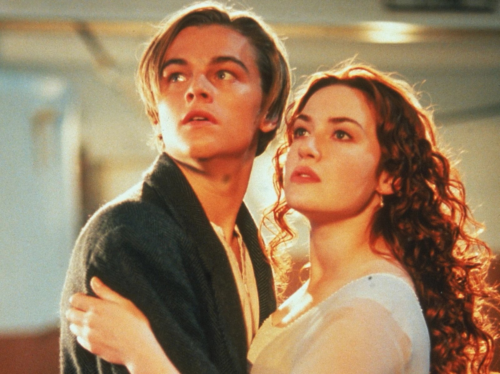 Kate Winslet